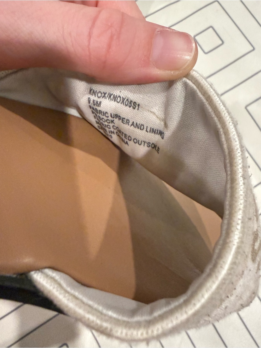 Steve Madden Know 'St. Tropez' Sandals - Picture 10 of 10